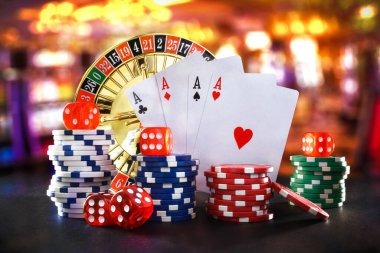 hahadewa live-dealer studio with multi-camera setup and professional croupiers