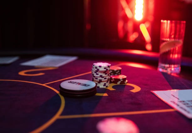 HD live-dealer studio with multi-camera setup showing roulette wheel and professional broadcast lighting